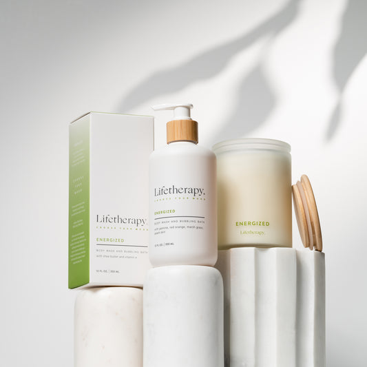 Elevate Her Energy: Gifts for the Go-Getter