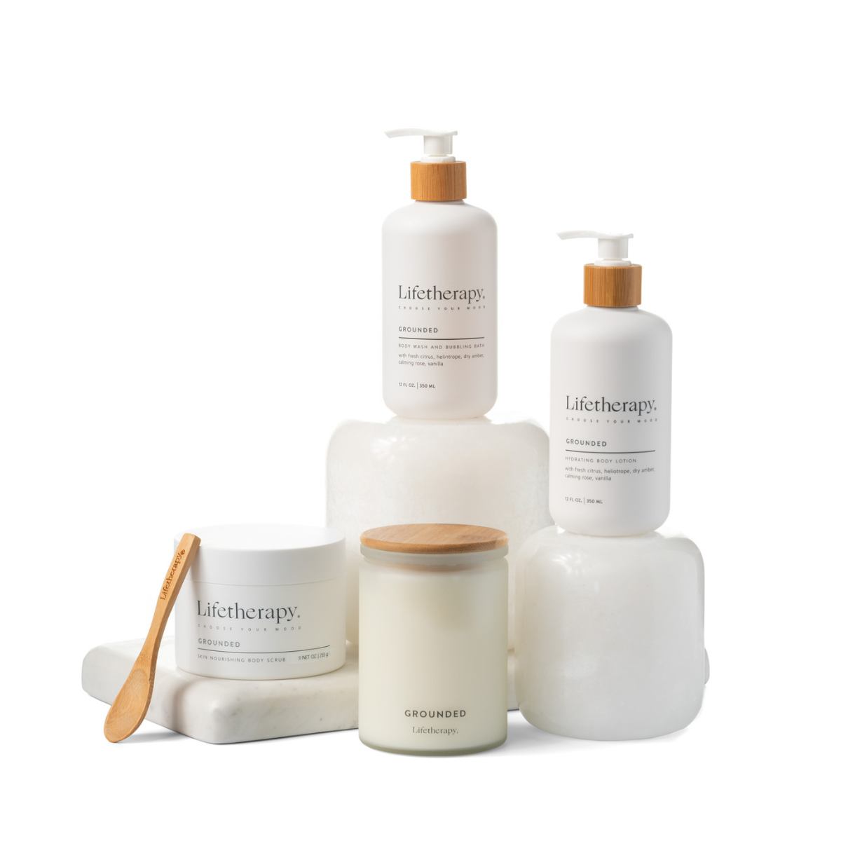 Mother's Day Mom's Night In Gift Box Set by Lifetherapy
