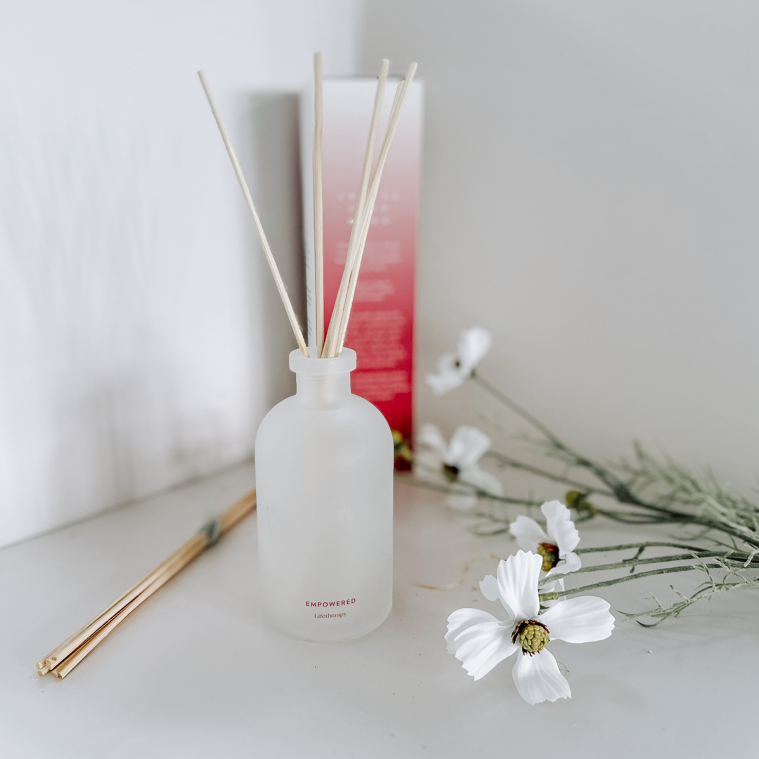 Empowered Reed Diffuser