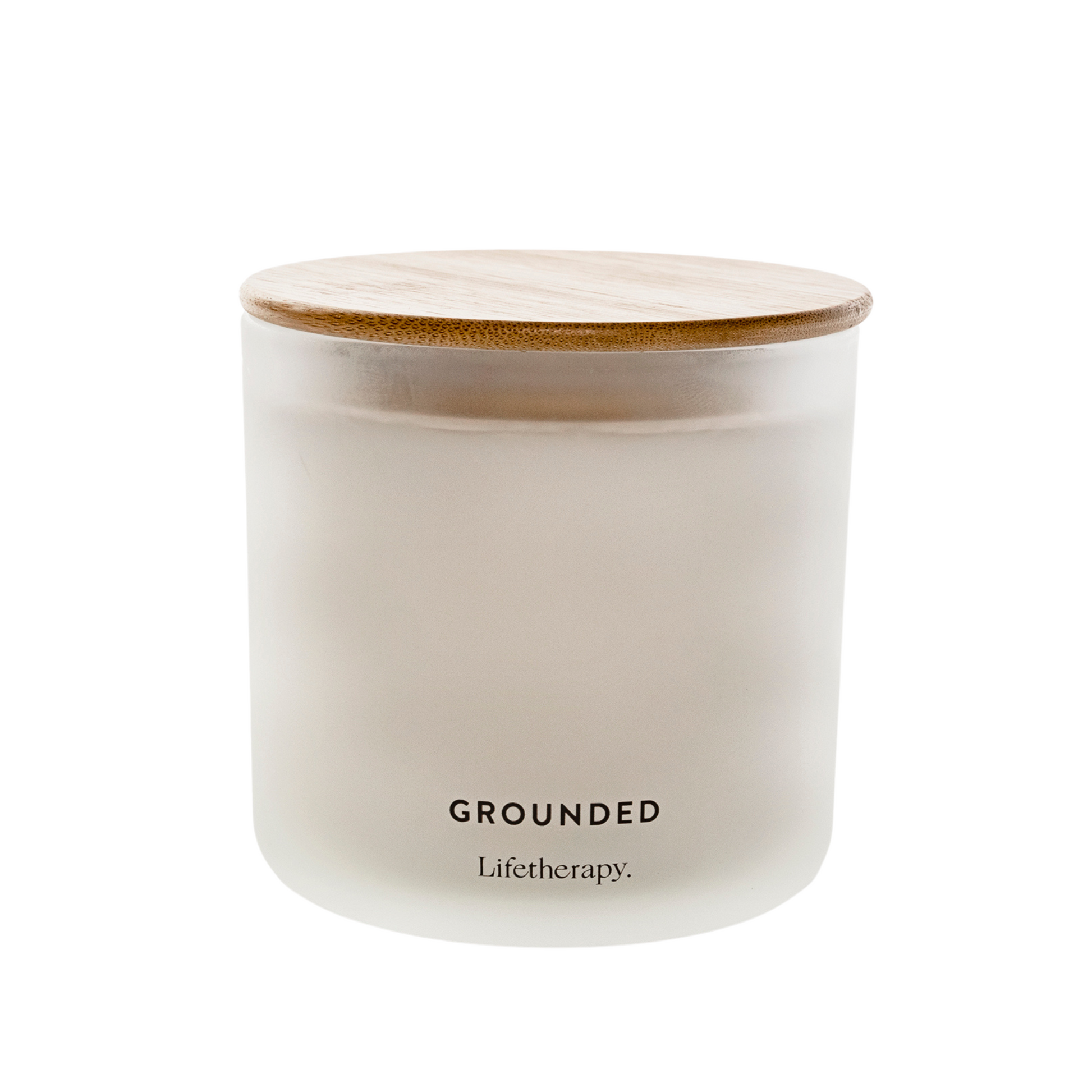 Our best-seller in a larger container | Grounded by Lifetherapy