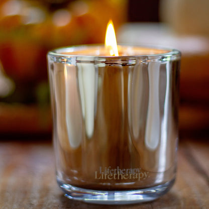 Hope Soy Candle | Lifetherapy
