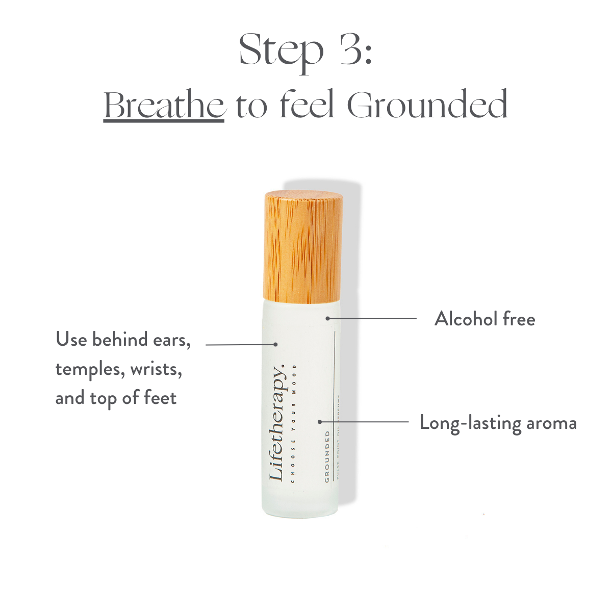 Grounded Essentials Set