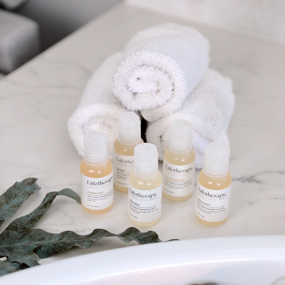 Well Traveled Gift Box