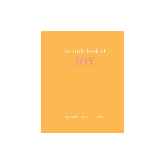 Little Book Of Joy