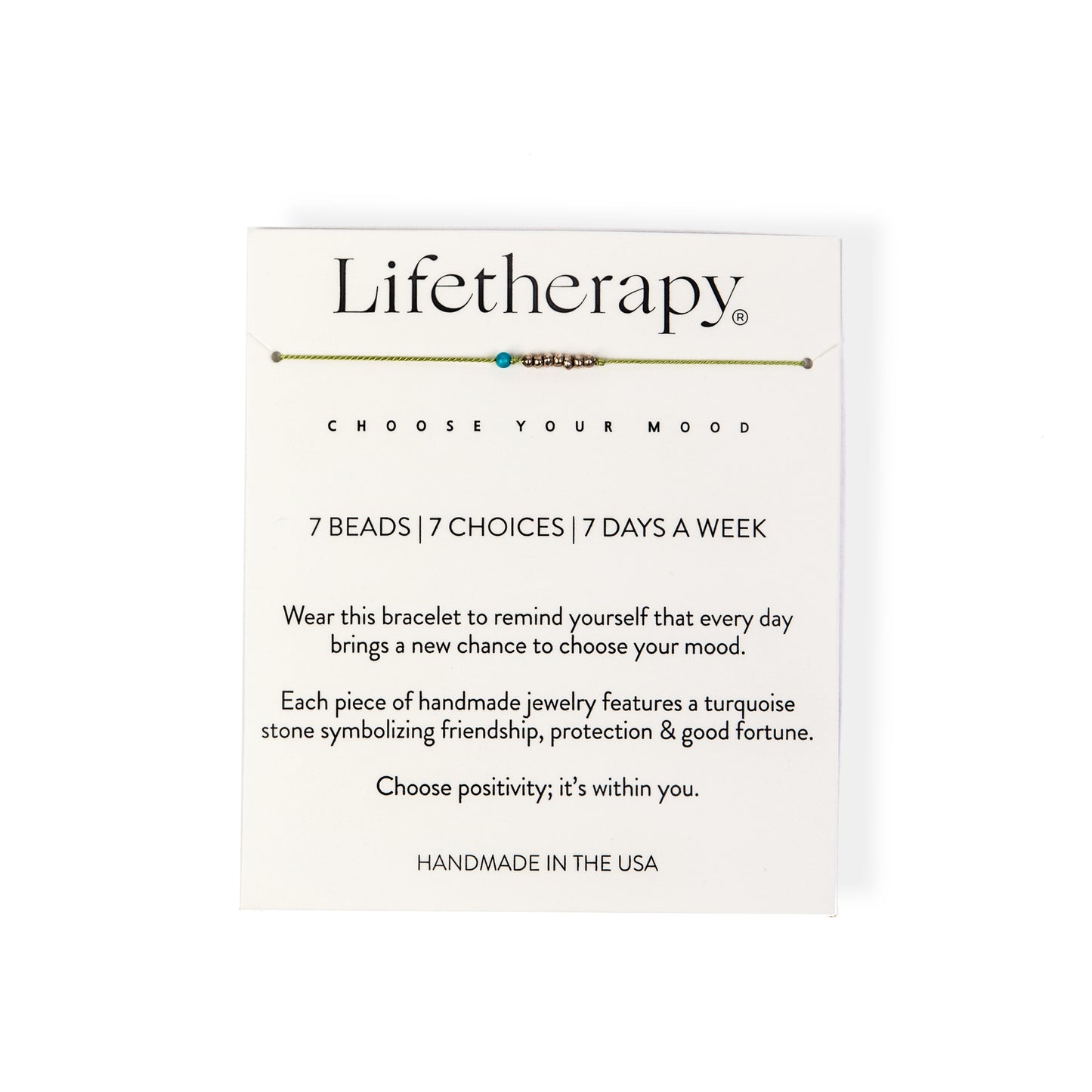 Green growth and renewal handmade Hill Tribe sterling silver 7 bracelet | Lifetherapy