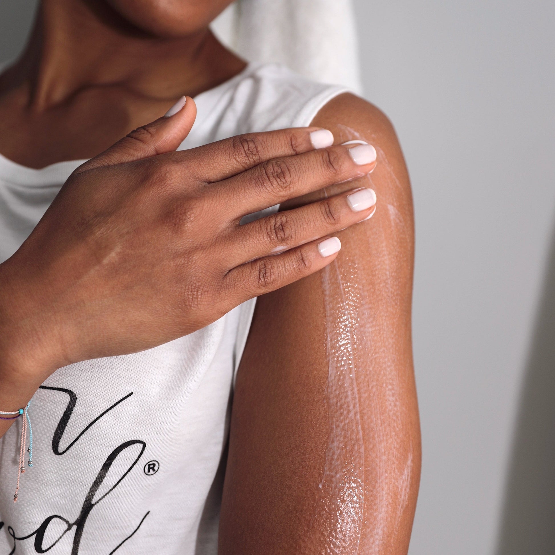 Lightweight hydrating lotion | White orchid and coconut body lotion | Choose your mood