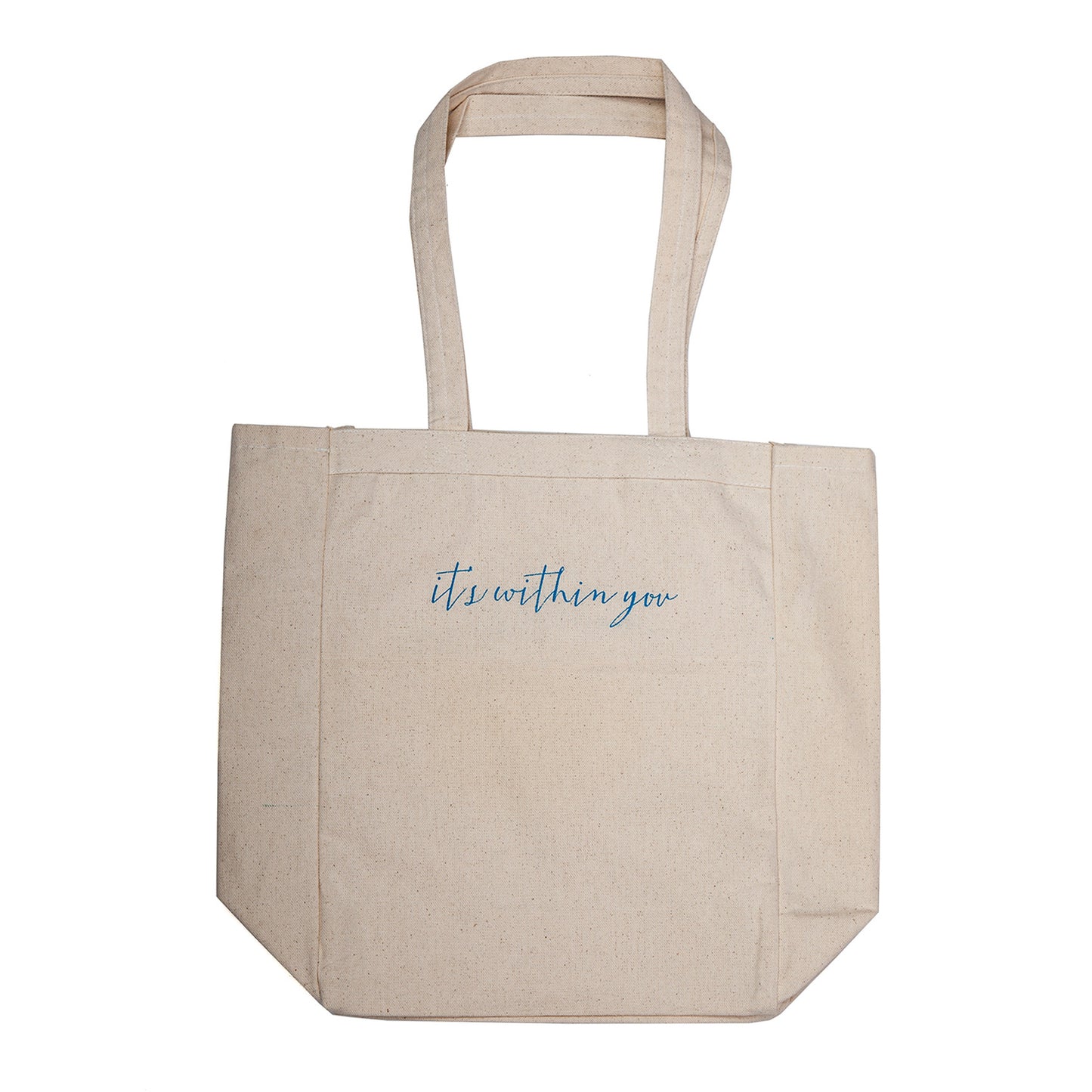 Choose your mood tote bag | Lifetherapy