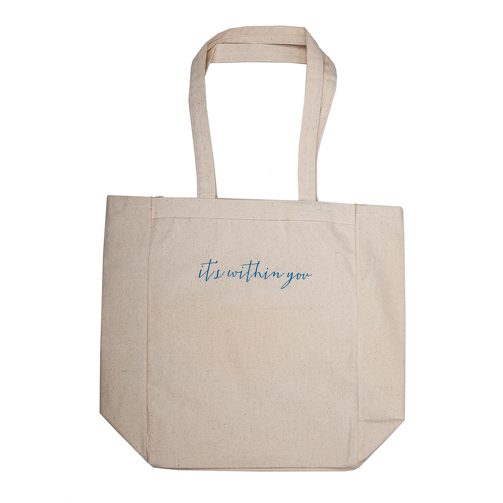 Choose your mood tote bag | Lifetherapy
