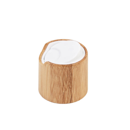 Bamboo Cap
