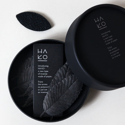HA KO Paper Incense - Set of 6
