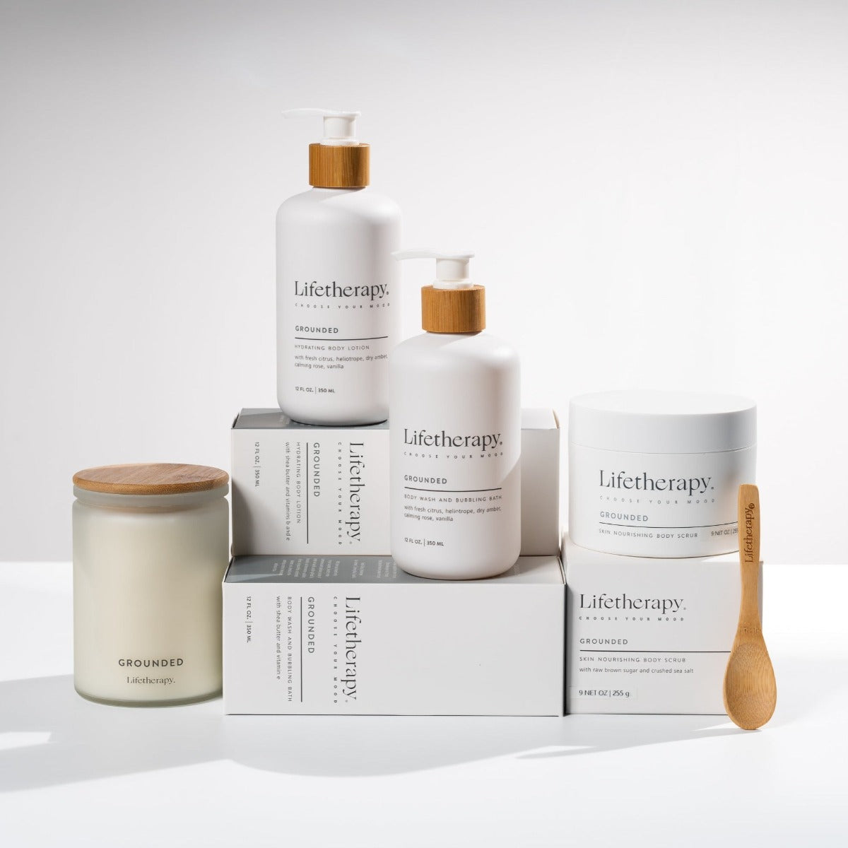 Mom's Night In Gift Box Set | Lifetherapy