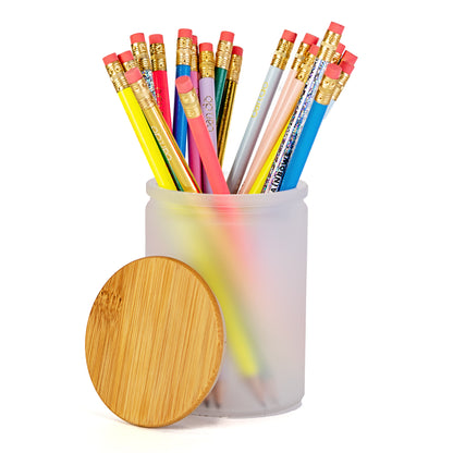 Recycled Candle Vessel - Lifetherapy 