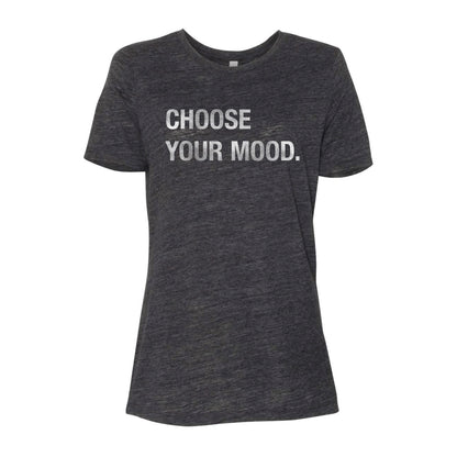 Choose Your Mood vintage t-shirt