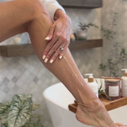 Transformed Hydrating Body Lotion