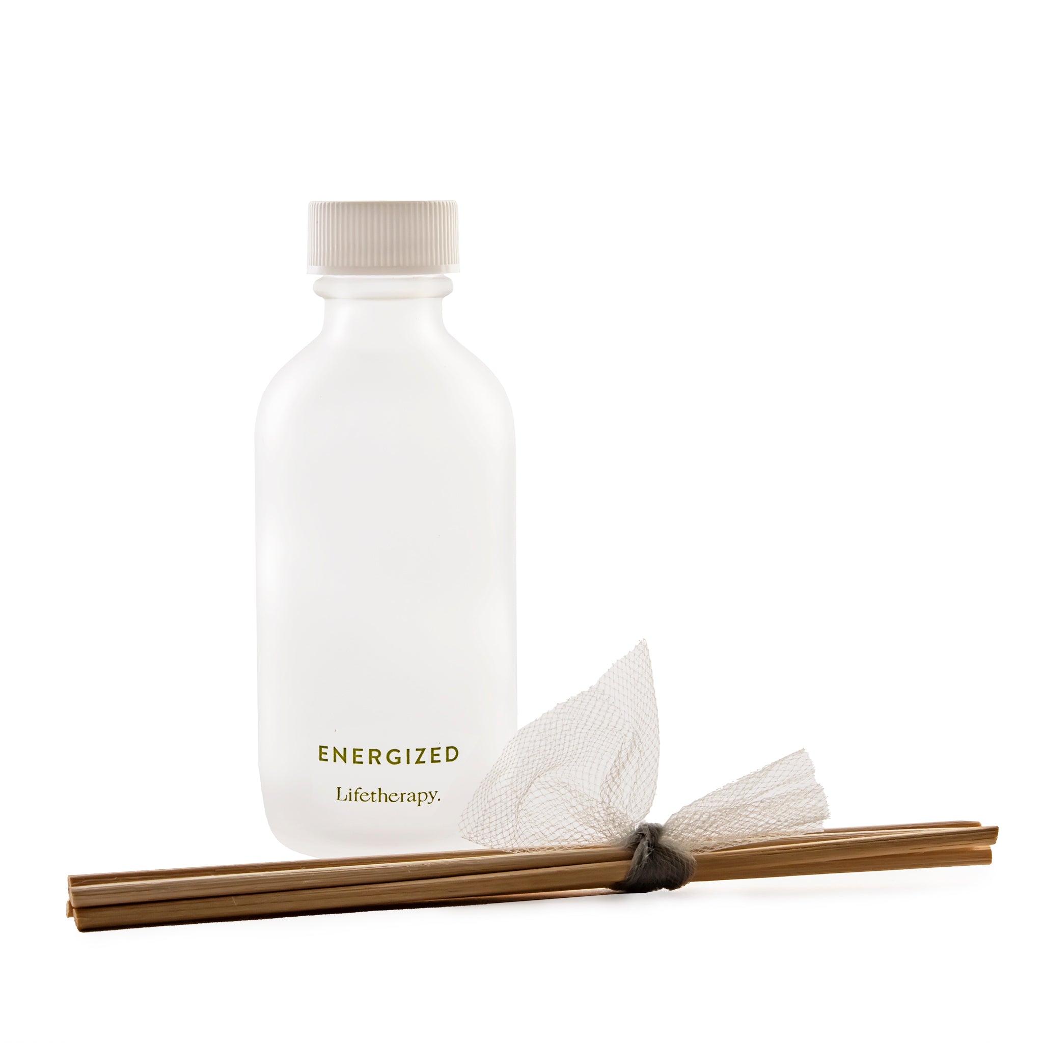 2 oz. mini reed diffuser.